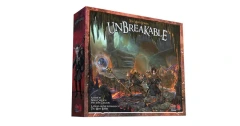 Too Many Bones Unbreakable: A Stand Alone Expansion